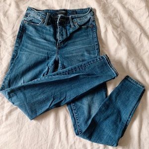 Lucky Brand Jeans